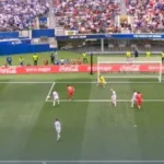 التعادل السلبي بين سويسرا والبوسنة في كأس العالم 2026