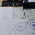 جرائم تزوير المحررات الرسمية تهدد الثقة العامة
