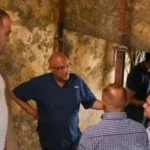 جهود تطوير صهريج ابن النبيه والمسرح الروماني بالإسكندرية