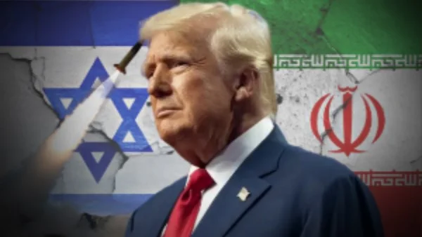 تأثير الاتفاق الأمريكي الإيراني على العلاقة مع إسرائيل