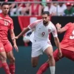 سويسرا والبوسنة والهرسك: شوط أول بدون أهداف في كأس العالم 2026