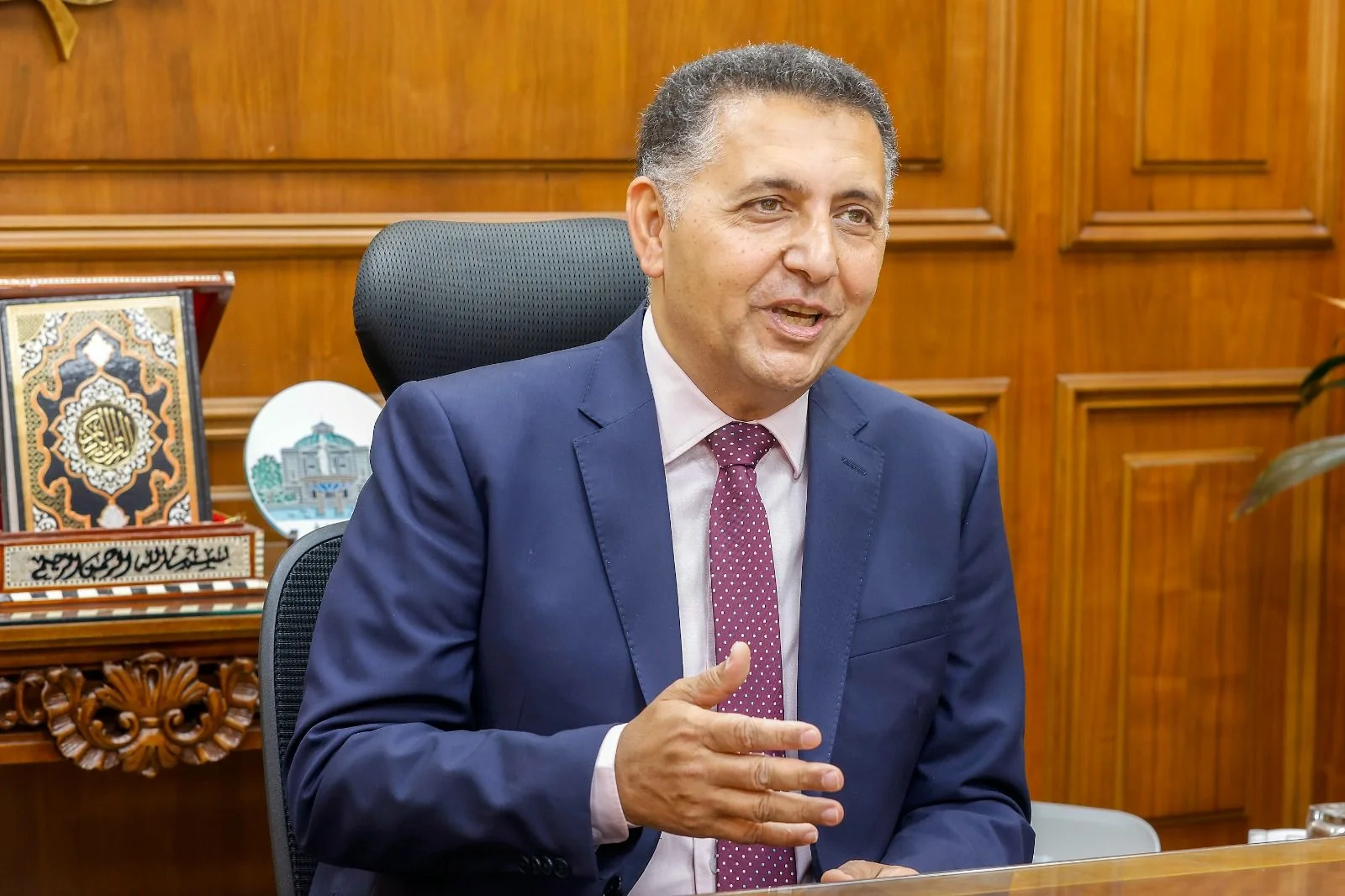 تخصيص وسائل نقل طلابية في القليوبية للامتحانات