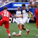 البوسنة تتعادل سلبياً مع سويسرا في كأس العالم 2026