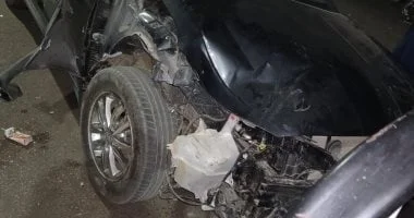 حادث مميت في حدائق الأهرام يودي بحياة فتاة