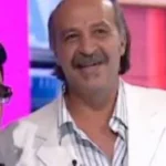 حسام شقيق سمير غانم يتعرض لوعكة صحية