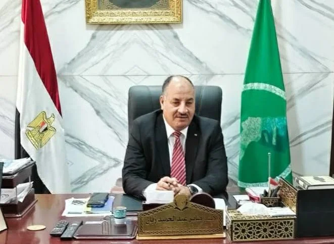 استعدادات المنيا لامتحانات الثانوية العامة