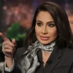 تحذيرات بسمة وهبة من مخاطر نظافة عصير القصب