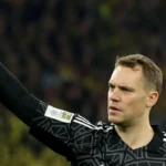نوير يعلن اعتزاله دولياً بعد مونديال 2026