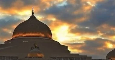 مواقيت الصلاة في مصر اليوم الجمعة 19 يونيو 2026
