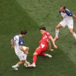 سويسرا تكتسح البوسنة برباعية في كأس العالم 2026