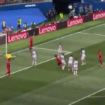 سويسرا تكتسح البوسنة برباعية في كأس العالم 2026