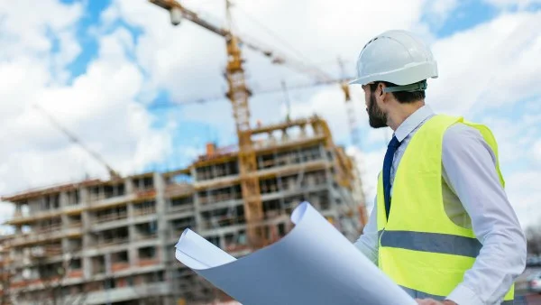 أهمية الموقع والجهة الموثوقة في الاستثمار العقاري