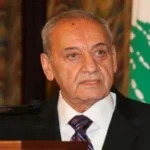 التصريحات اللبنانية بشأن وقف إطلاق النار