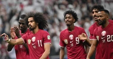 تشكيلة قطر في مواجهة كندا بكأس العالم 2026