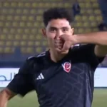 توفيق محمد يظل ضمن خيارات الأهلي
