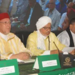 تجديد دور العلماء الصوفية في المؤتمر الدولي بالمغرب