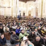 سنن يوم الجمعة وأعمالها المستحبة للمسلمين