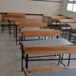 استعدادات شمال سيناء لامتحانات الثانوية العامة