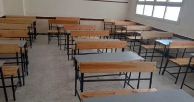 استعدادات شمال سيناء لامتحانات الثانوية العامة