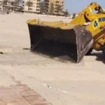 استعدادات جمصة لموسم صيف 2026