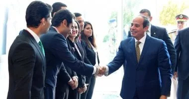 تمكين الشباب في ضوء الاستراتيجية الوطنية لحقوق الإنسان
