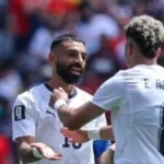مصر تتفوق على البرتغال والسنغال في كأس العالم 2026
