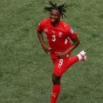مانزامبي يكتب التاريخ في كأس العالم 2026