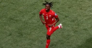 مانزامبي يكتب التاريخ في كأس العالم 2026