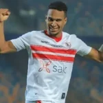 الجزيري مستمر مع الزمالك في الموسم المقبل