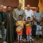 محاكمة 11 متهماً في “خلية داعش الهرم” الاثنين المقبل