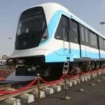 الخط الثاني للقطار الكهربائي السريع: شريان تنمية حديث