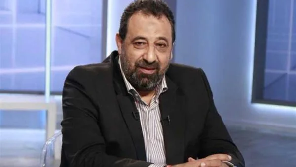 زوجة مجدي عبد الغني تعود لتشجيع الزمالك بعد الأهلي