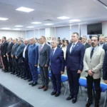 الأكاديمية العربية تطلق تخصص لوجستيات الرعاية الصحية