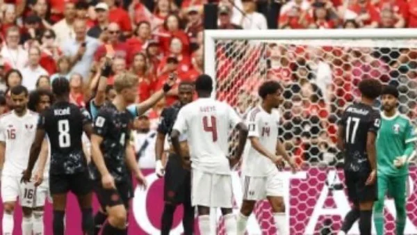 كندا تعمق جراح قطر في كأس العالم 2026