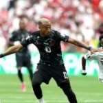 قطر تتعرض لهزيمة قاسية أمام كندا