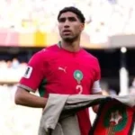 قرار قضائي مرتقب بخصوص حكيمي قبل مواجهة المغرب واسكتلندا