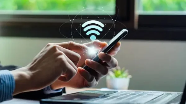 درع الـ Wi-Fi: حماية إشارتك في تقلبات الطقس