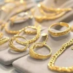 ارتفاع أسعار الذهب في الصاغة المصرية اليوم