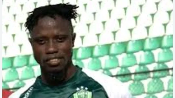 بانجورا مرشح للانتقال إلى الأهلي لتعزيز الهجوم