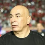 حسام حسن: الأفضل في التدريب سيتواجد في التشكيل الأساسي