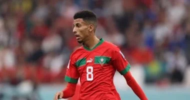 أوناحي: طموحات كبيرة لـ 40 مليون مغربي في المونديال