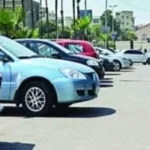 مستندات لترخيص تنظيم انتظار المركبات في الشوارع
