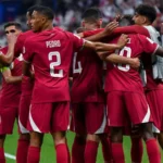 قطر تسجل هزيمة ثقيلة في كأس العالم