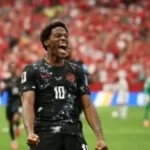 كندا تحقق أول انتصار في كأس العالم 2026