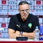 استعدادات المغرب لمواجهة اسكتلندا في كأس العالم 2026