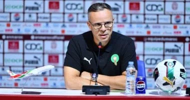 استعدادات المغرب لمواجهة اسكتلندا في كأس العالم 2026