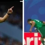 مكاسب ميسي والأرجنتين بعد نجاته من الطرد أمام الجزائر