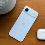 آبل تستعد لإطلاق iPhone Air 2 بتطويرات مثيرة