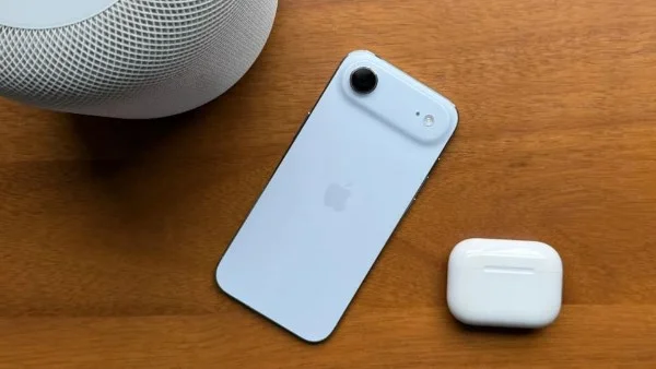 آبل تستعد لإطلاق iPhone Air 2 بتطويرات مثيرة