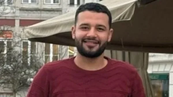 موعد جنازة الشاب المصري المتوفي في هامبورج
